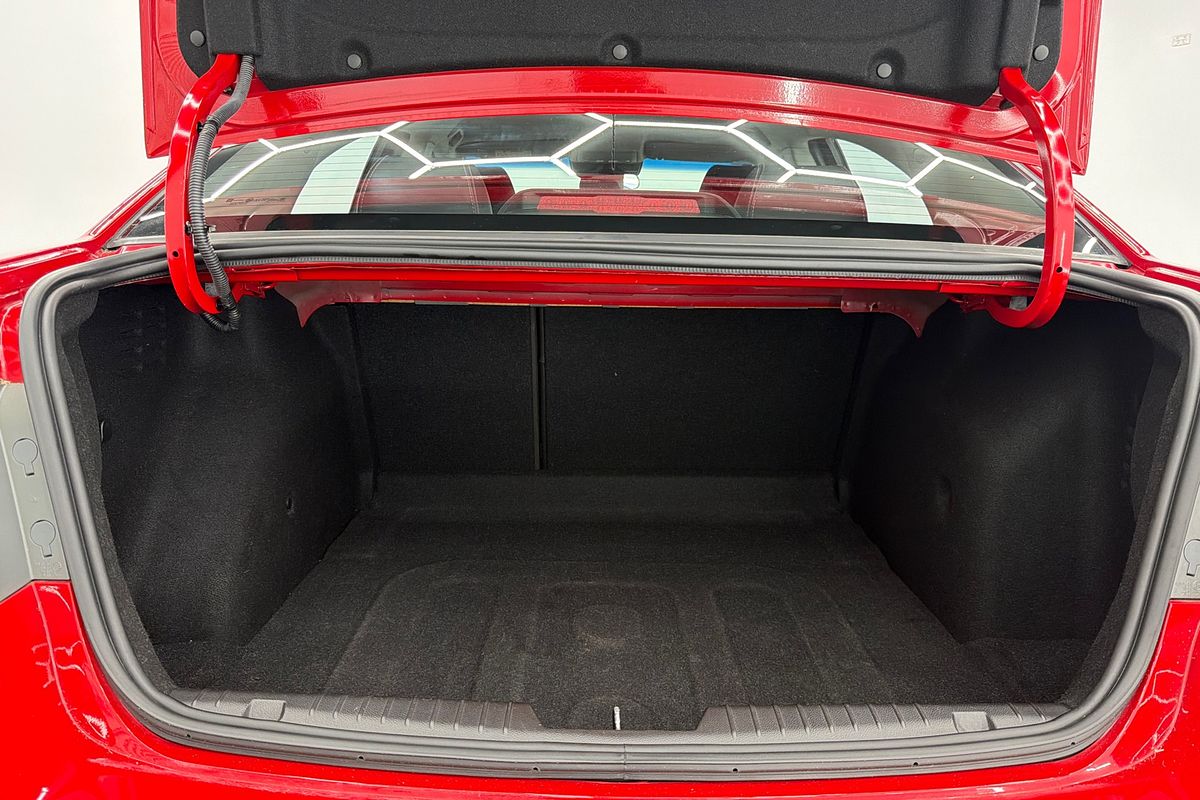 2016 Holden Cruze SRi Z-Series JH Series II