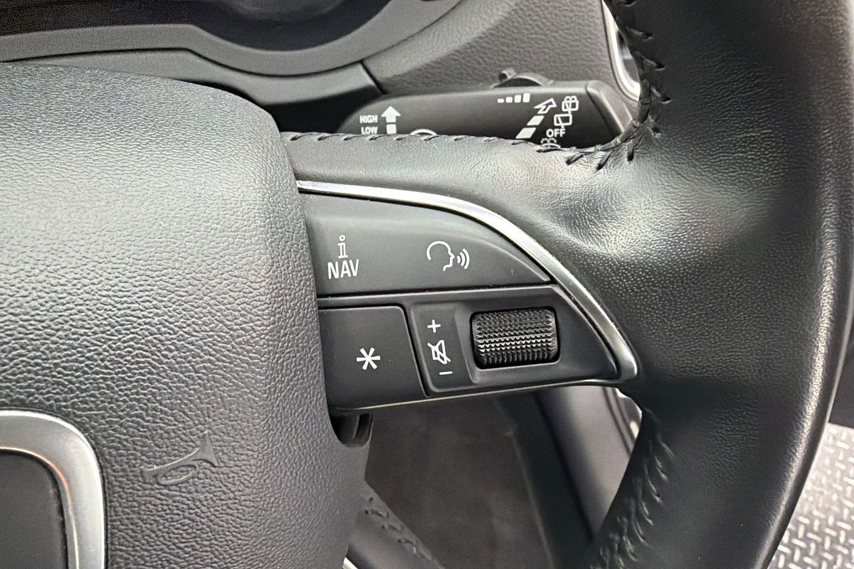 2013 Audi Q3 TFSI 8U