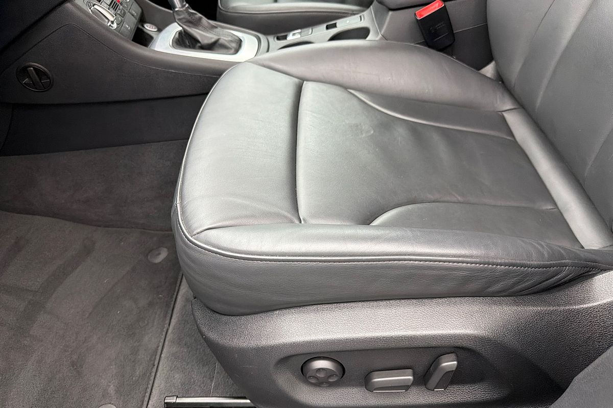 2013 Audi Q3 TFSI 8U