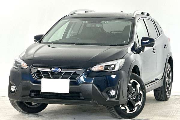 2022 Subaru XV 2.0i-S G5X