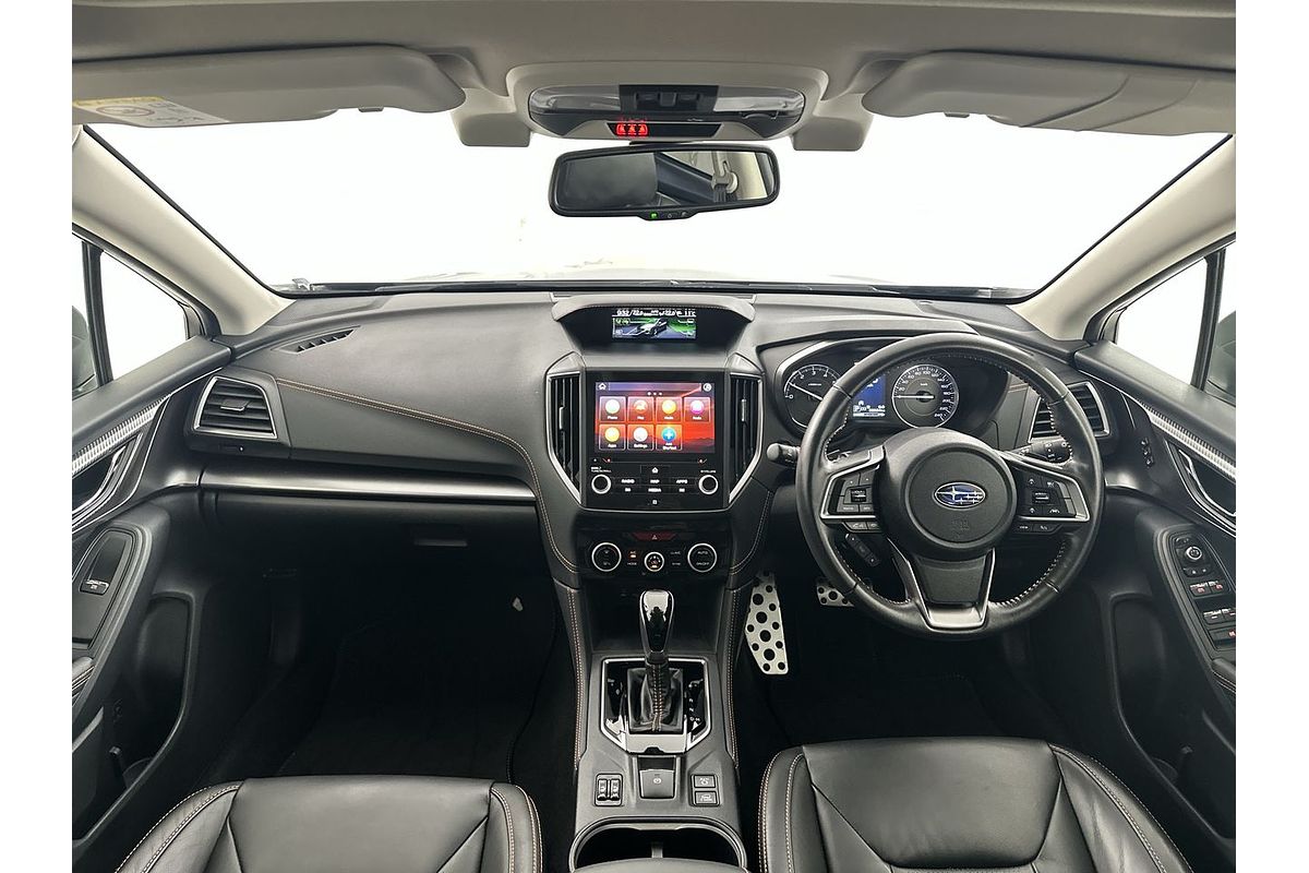 2022 Subaru XV 2.0i-S G5X