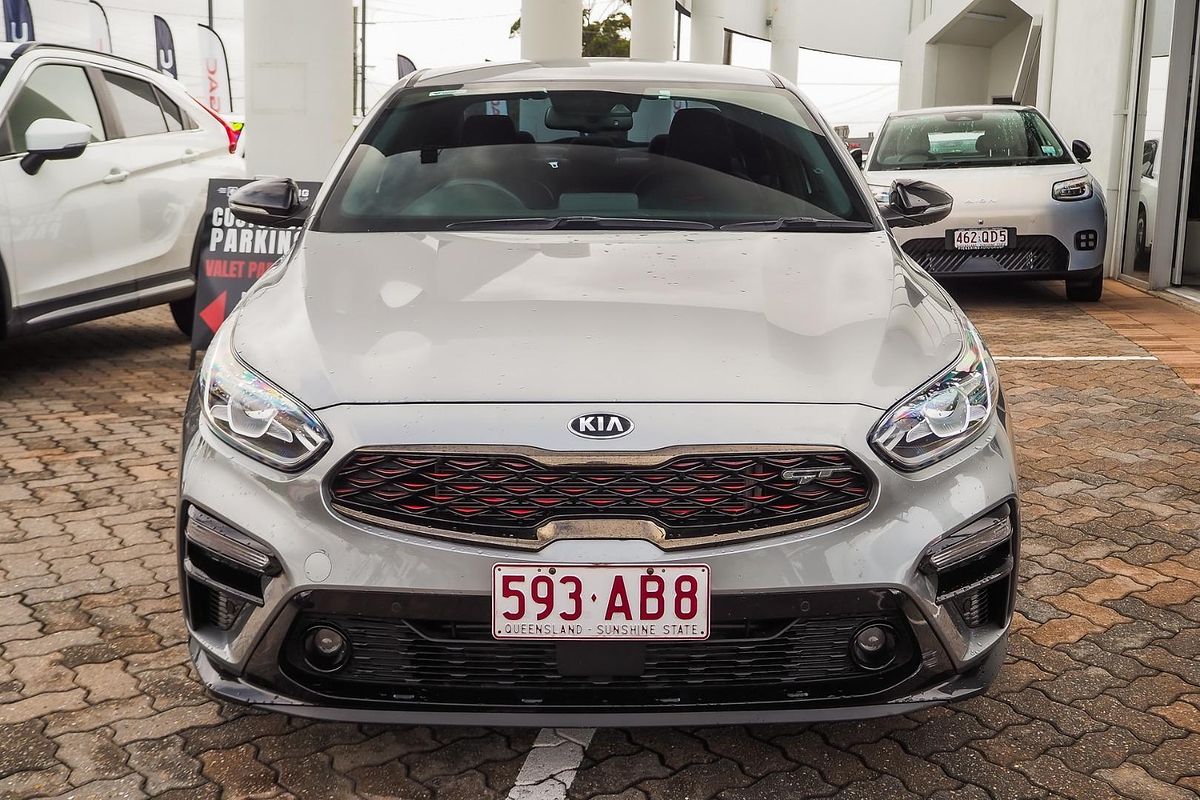 2020 Kia Cerato GT BD