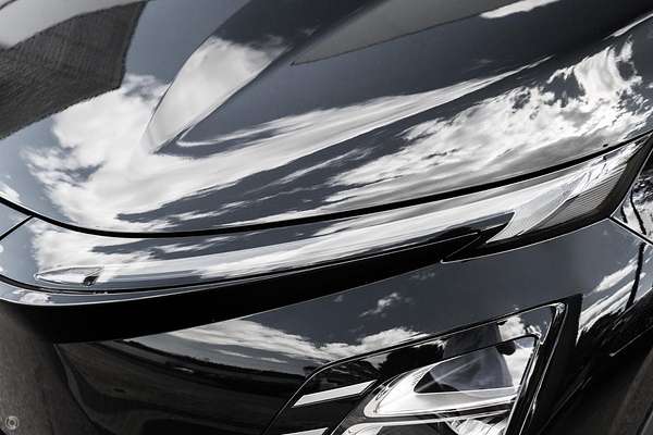 2026 Chery E5 Ultimate