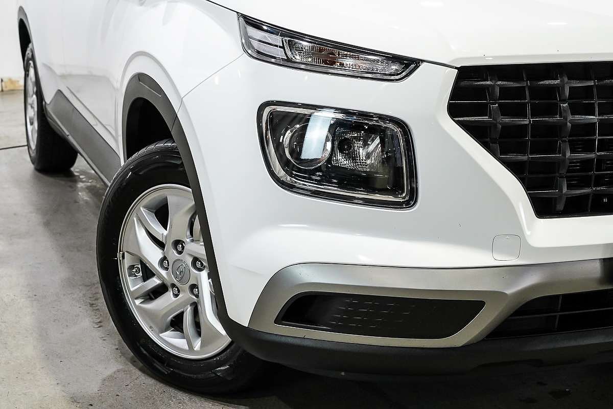 2025 Hyundai Venue QX.V5