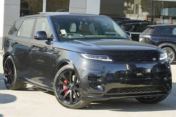 2026 Land Rover Range Rover Sport P530 Autobiography L461