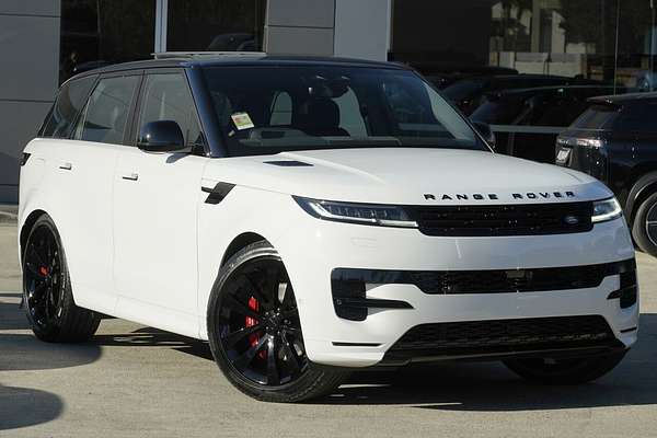 2026 Land Rover Range Rover Sport D250 Dynamic SE L461