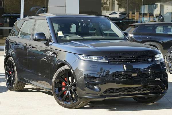 2026 Land Rover Range Rover Sport D300 Dynamic SE L461