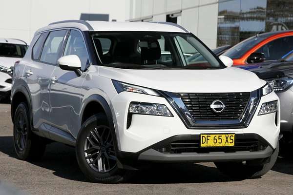 2023 Nissan X-TRAIL ST T33