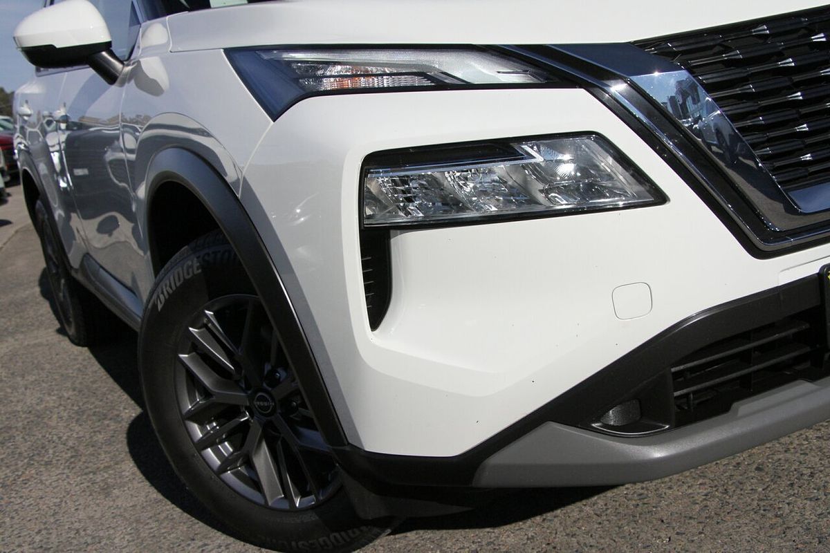 2023 Nissan X-TRAIL ST T33