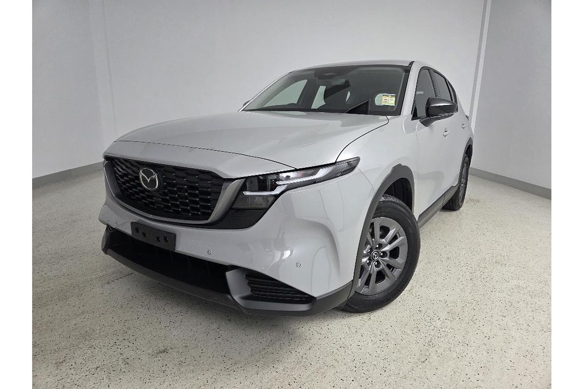2026 Mazda CX-5 G25 Evolve KM Series