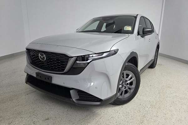 2026 Mazda CX-5 G25 Evolve KM Series