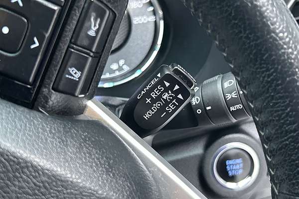 2021 Toyota Hilux SR5 GUN126R 4X4 thumb-17