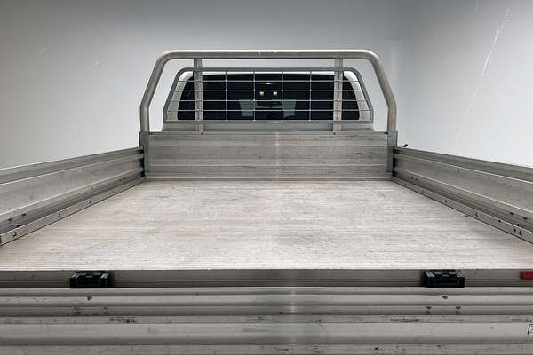 2021 Toyota Hilux SR5 GUN126R 4X4 thumb-20