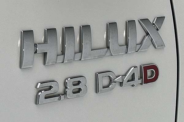 2021 Toyota Hilux SR5 GUN126R 4X4 thumb-21