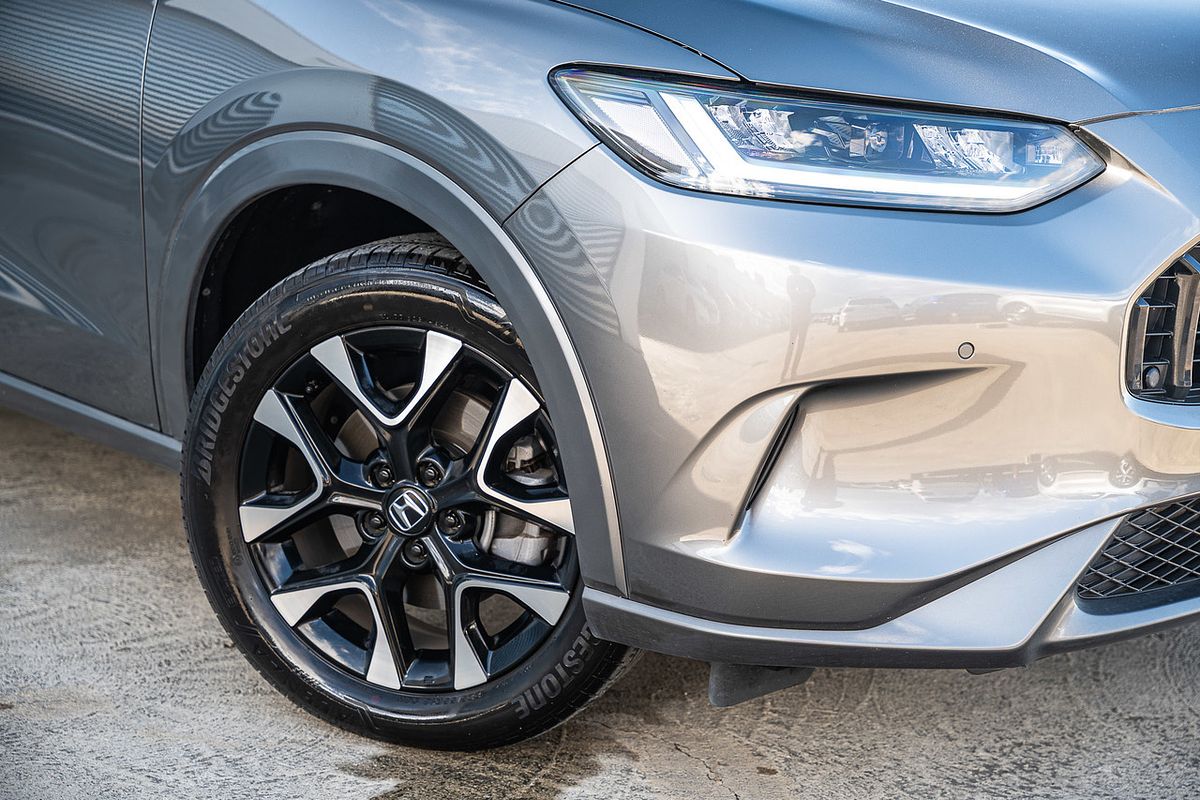 2023 Honda ZR-V VTi LX RZ