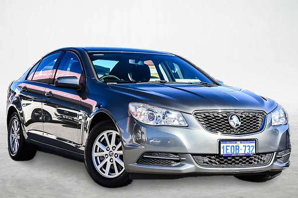 2014 Holden Commodore Evoke VF