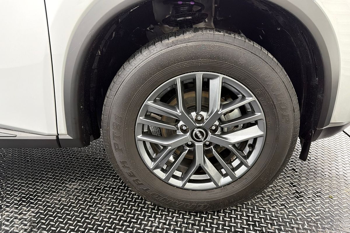 2023 Nissan X-TRAIL ST T33