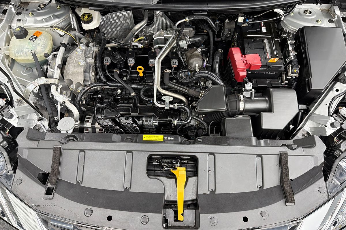 2023 Nissan X-TRAIL ST T33