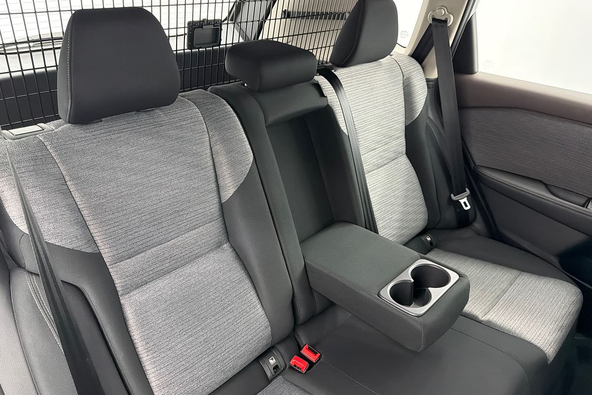 2023 Nissan X-TRAIL ST T33