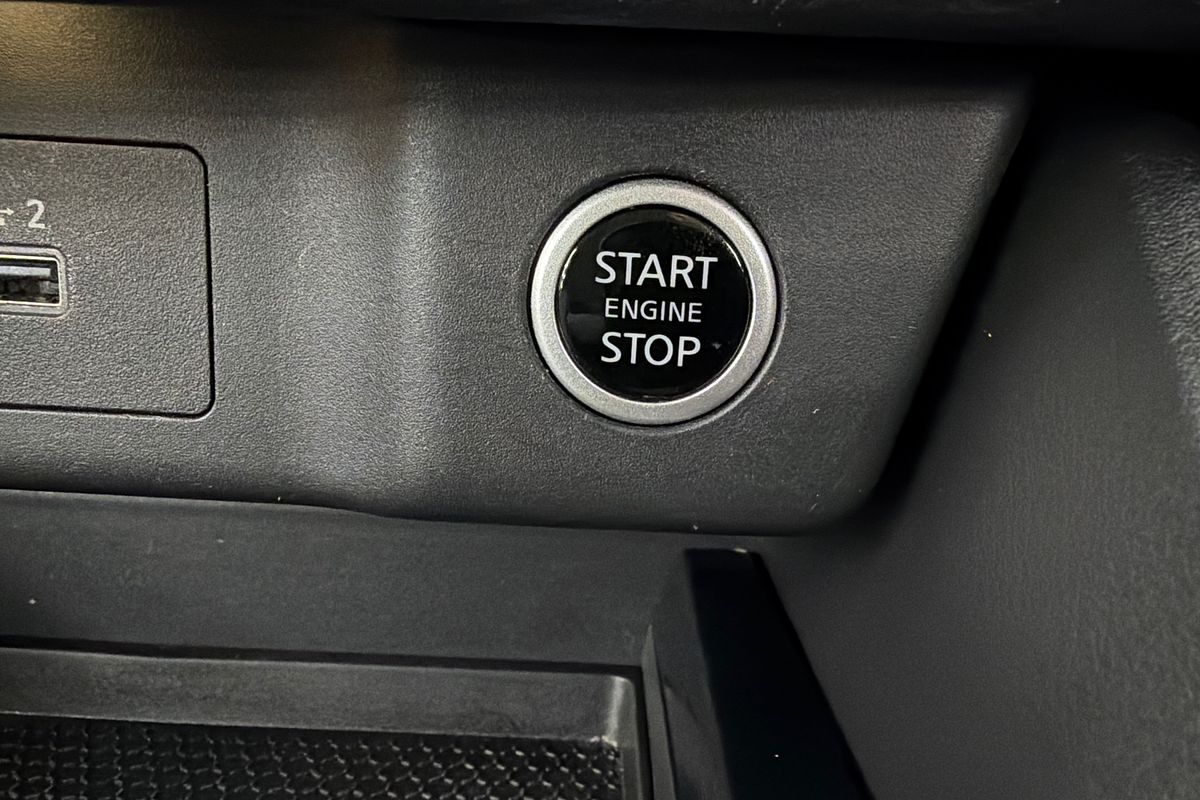 2023 Nissan X-TRAIL ST T33
