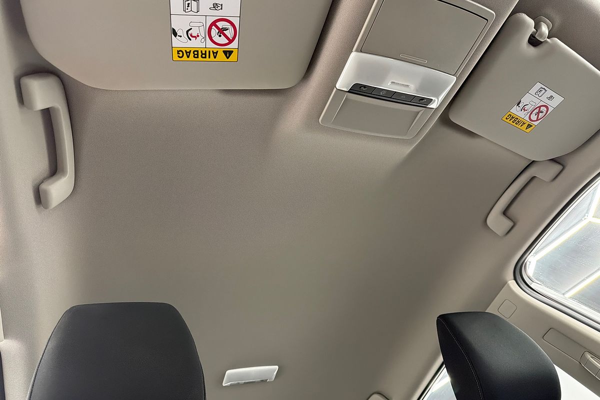 2023 Nissan X-TRAIL ST T33