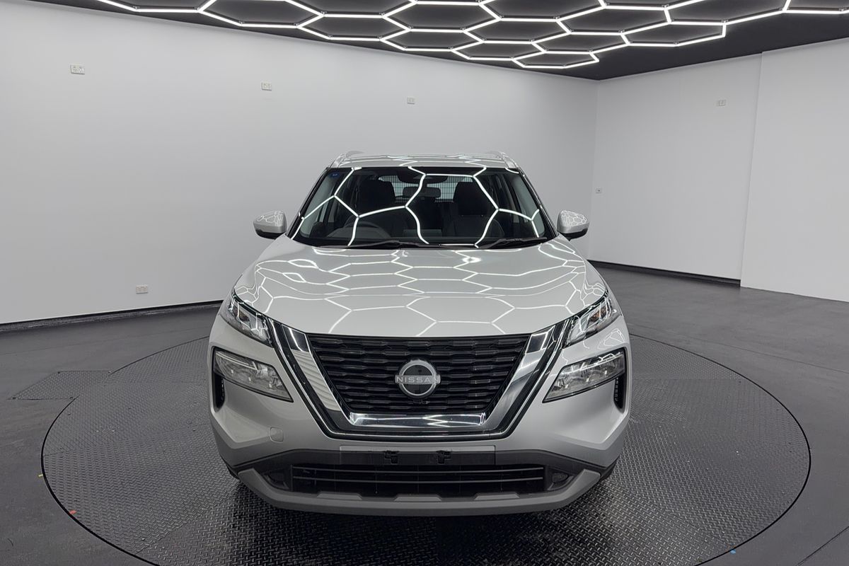 2023 Nissan X-TRAIL ST T33