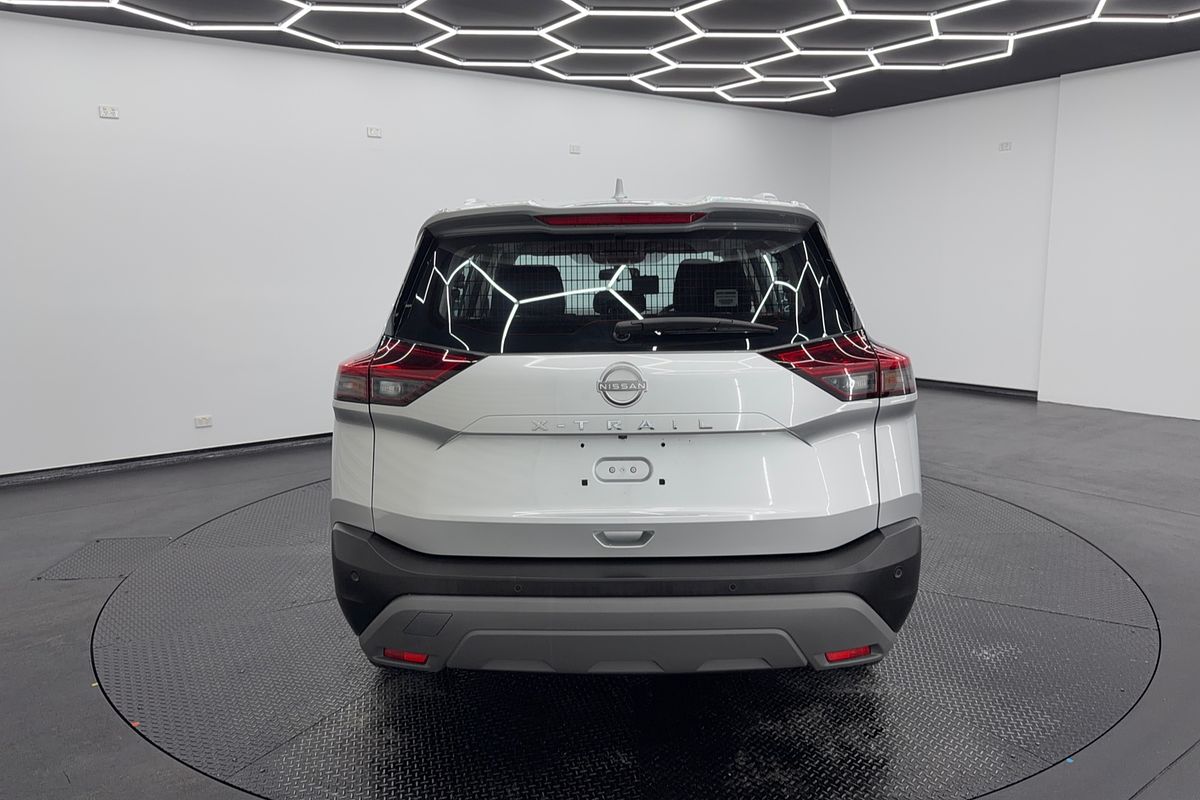 2023 Nissan X-TRAIL ST T33