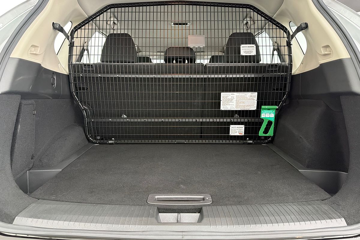 2023 Nissan X-TRAIL ST T33