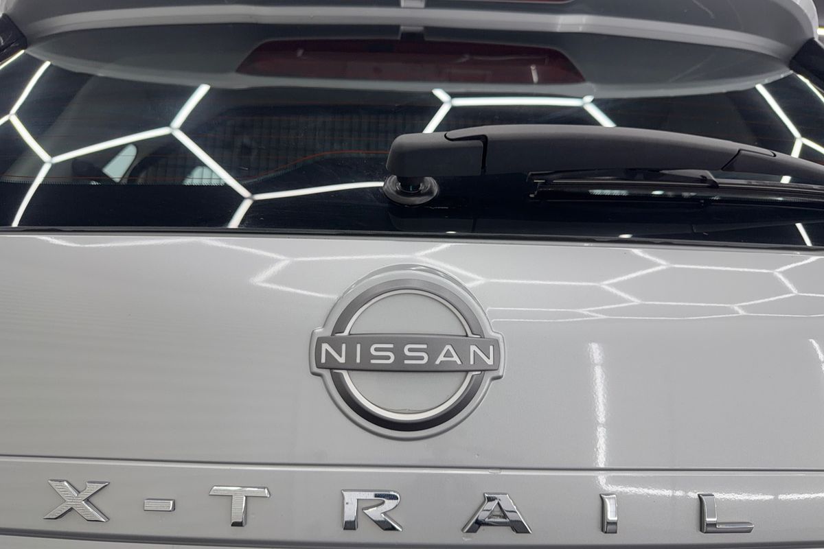 2023 Nissan X-TRAIL ST T33
