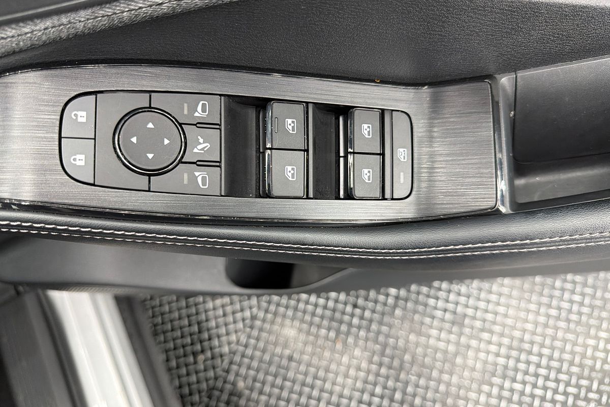2023 Nissan X-TRAIL ST T33