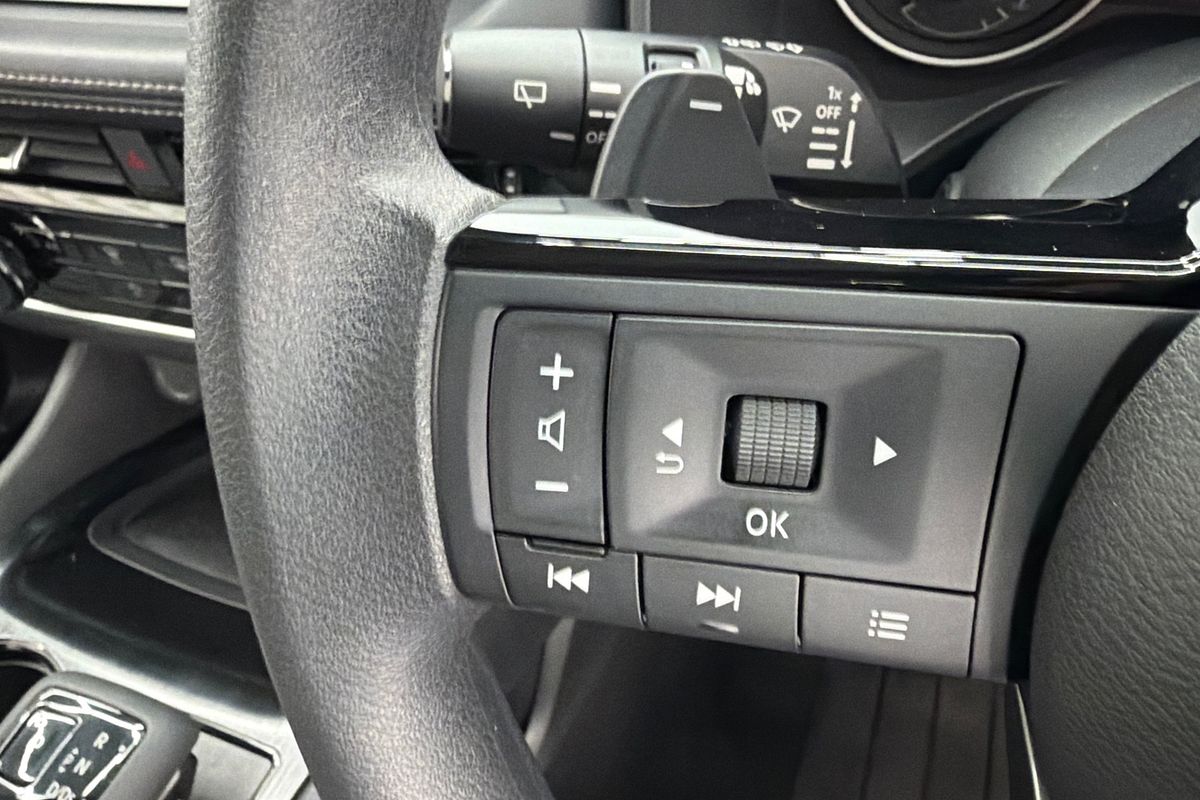 2023 Nissan X-TRAIL ST T33