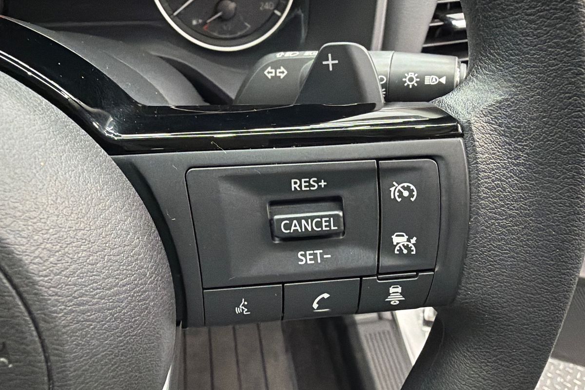 2023 Nissan X-TRAIL ST T33