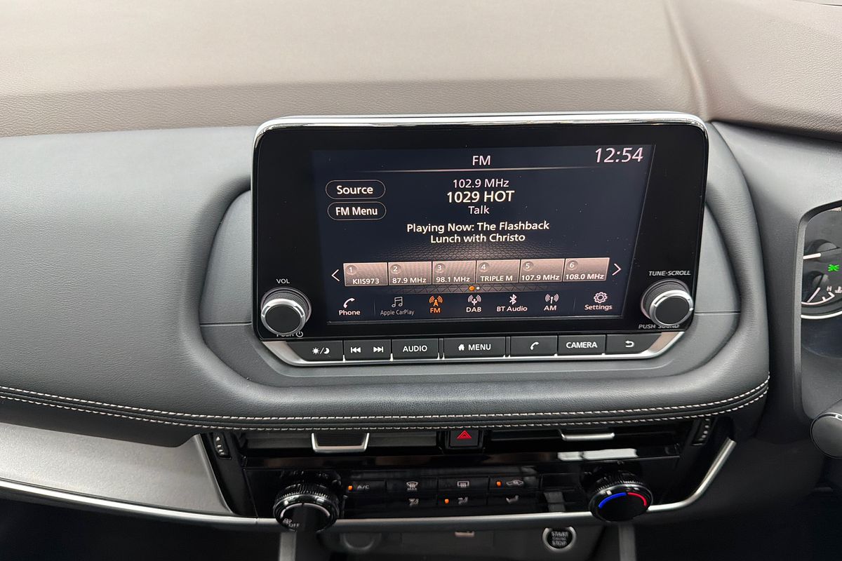 2023 Nissan X-TRAIL ST T33