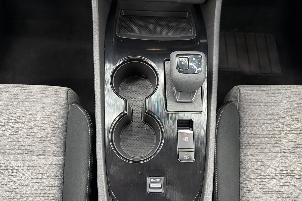 2023 Nissan X-TRAIL ST T33