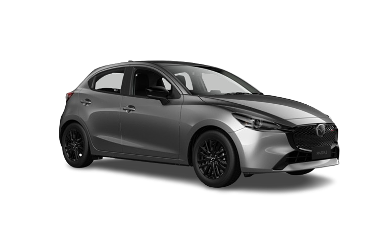 2026 Mazda 2 G15 Evolve DJ Series