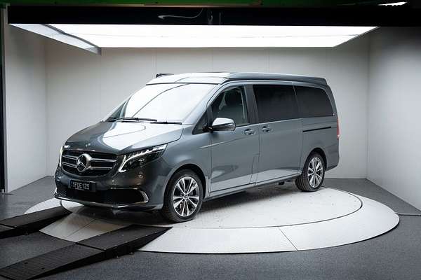 2024 Mercedes-Benz Marco Polo HORIZON V 250d 447