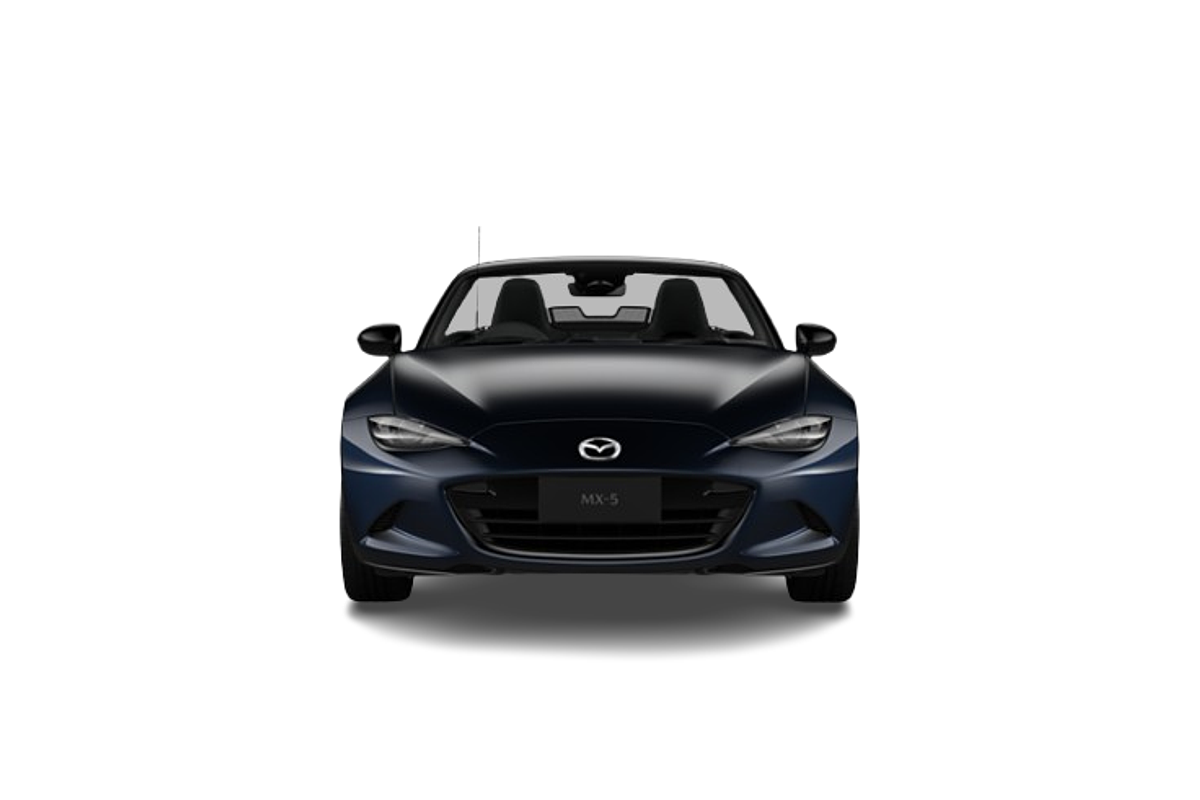 2026 Mazda MX-5 G20 ND