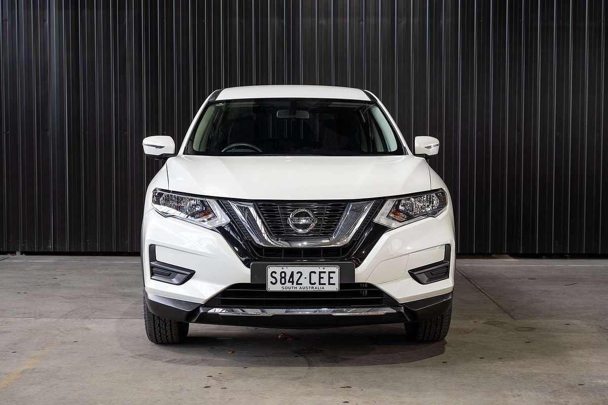 2020 Nissan X-TRAIL ST T32 Series III