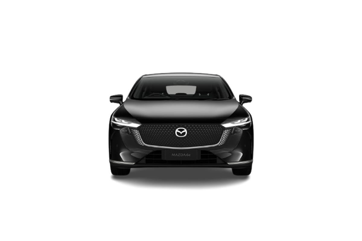2026 Mazda 6e E35 GT