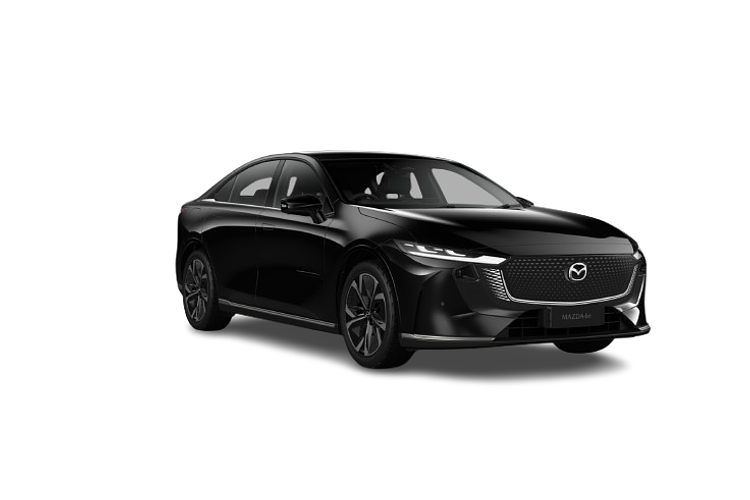 2026 Mazda 6e E35 GT