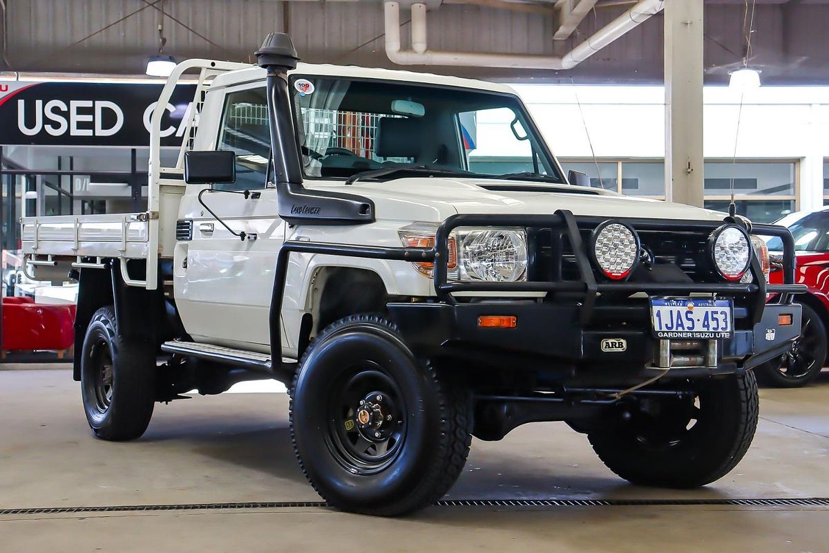 2019 Holden Colorado LTZ RG 4X4
