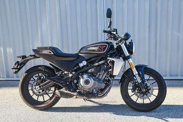 2024 Harley-Davidson X 350 X