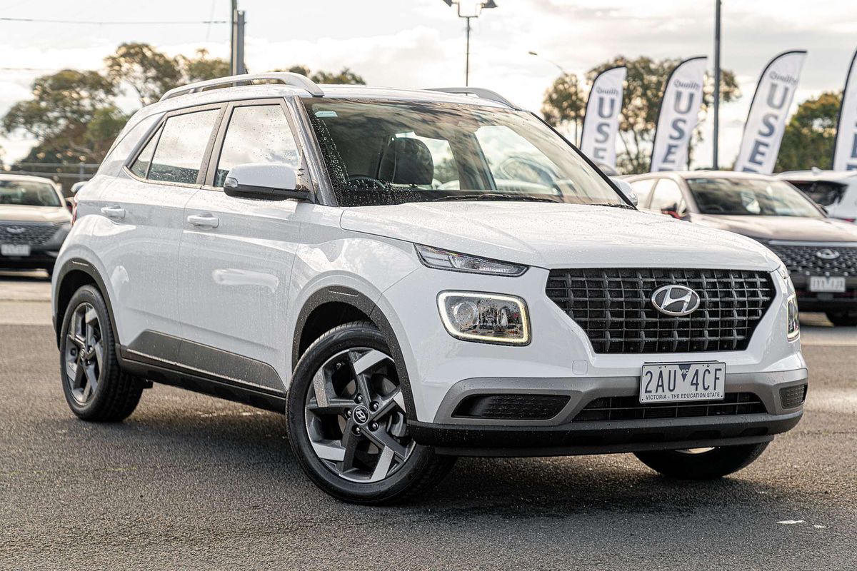 2024 Hyundai Venue Active QX.V5