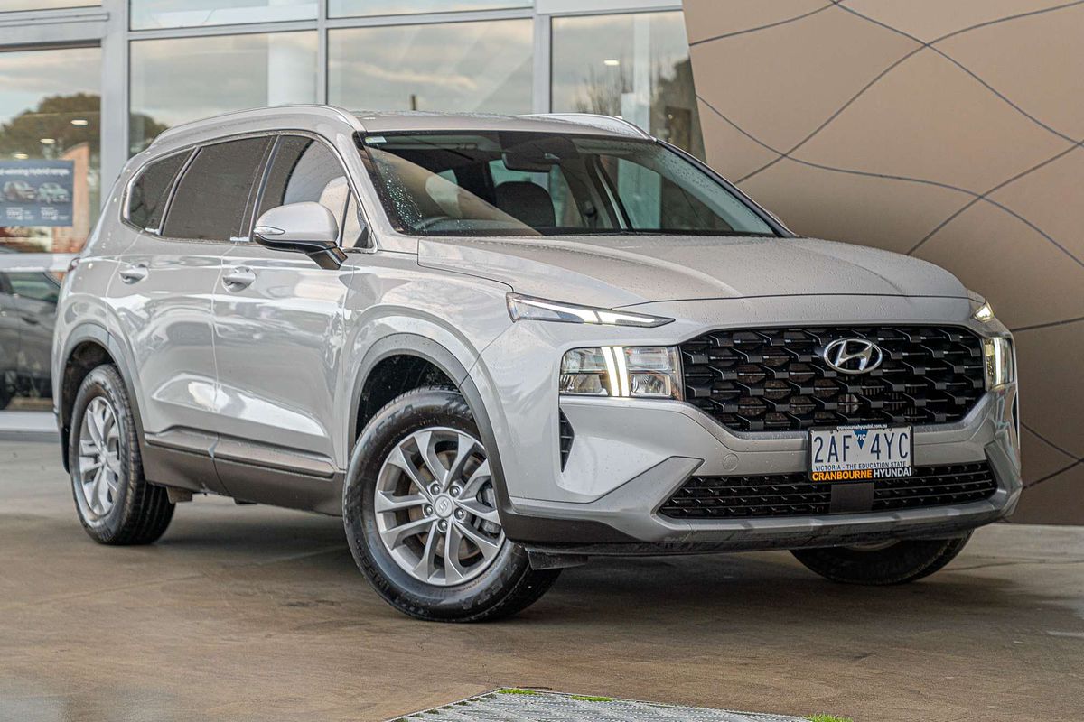 2023 Hyundai Santa Fe TM.V4