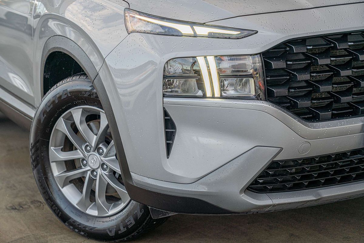2023 Hyundai Santa Fe TM.V4