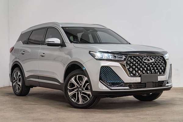 2023 Chery Tiggo 7 Pro Urban