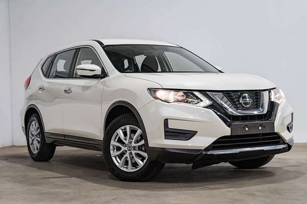 2021 Nissan X-TRAIL ST T32