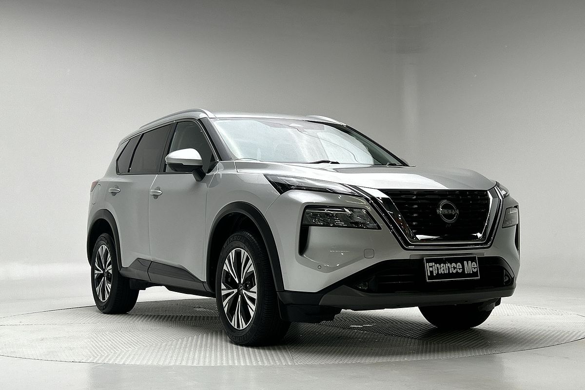 2023 Nissan X-TRAIL ST-L T33