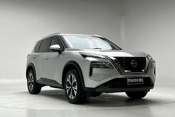 2023 Nissan X-TRAIL ST-L T33