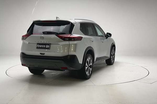 2023 Nissan X-TRAIL ST-L T33 thumb-1